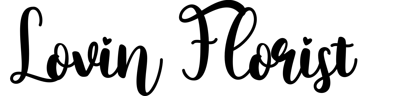 Lovin Florist