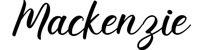 Mackenzie