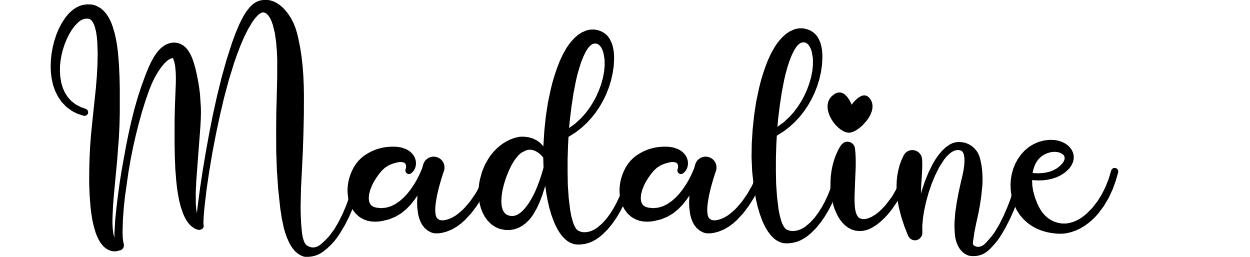 Madaline