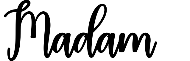 Madam