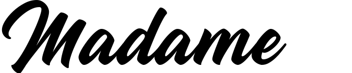 Madame