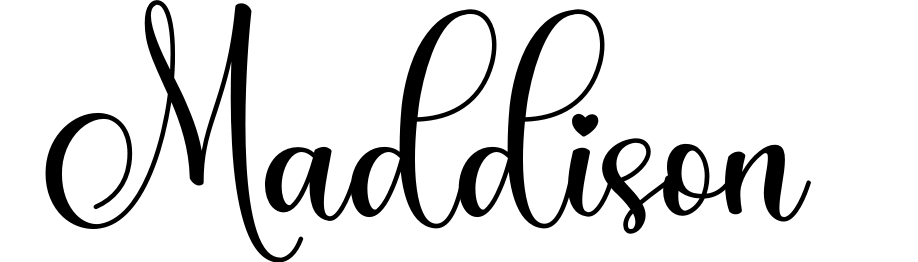 Maddison