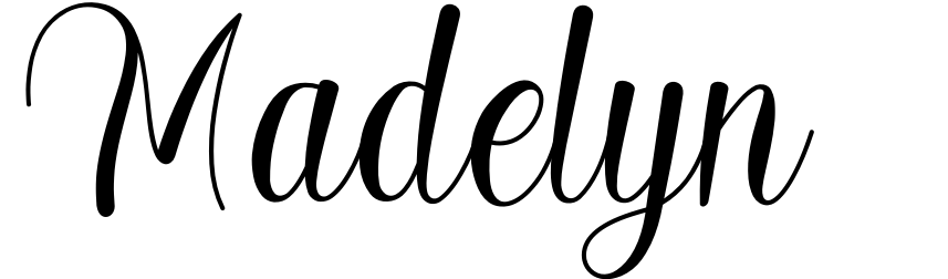 Madelyn