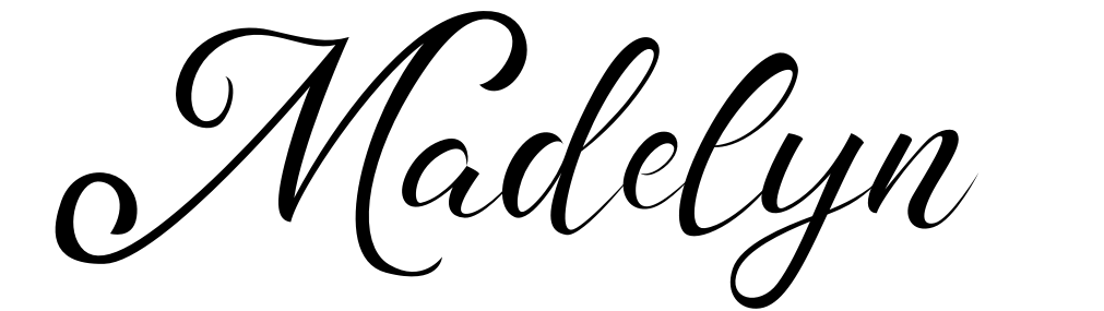 Madelyn