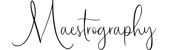 Maestrography