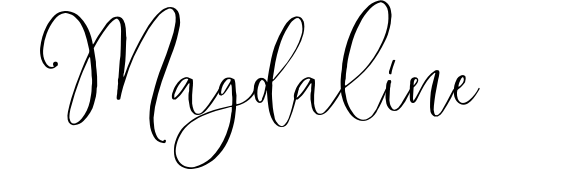 Magdaline