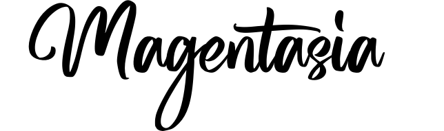 Magentasia