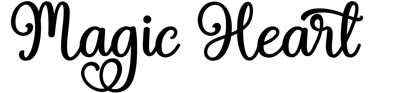 Magic Heart