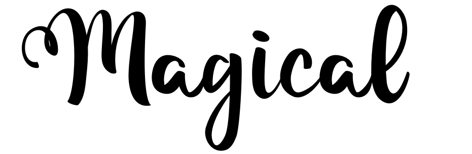 Magical