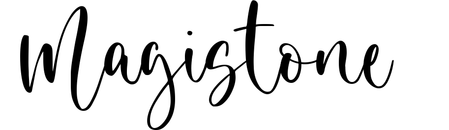Magistone