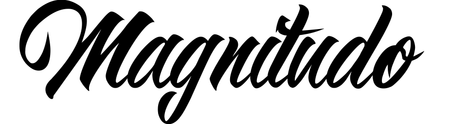 Magnitudo