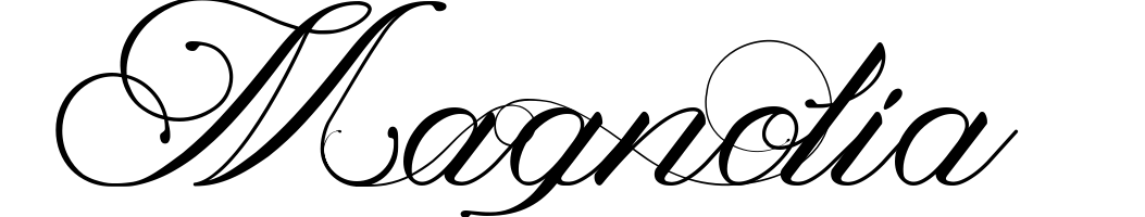 Magnolia