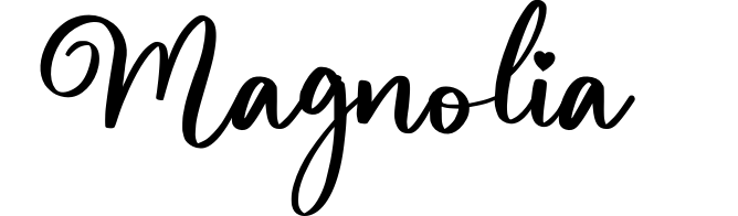 Magnolia