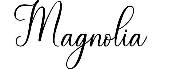 Magnolia