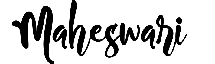 Maheswari