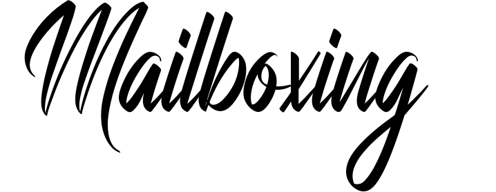 Mailboxing