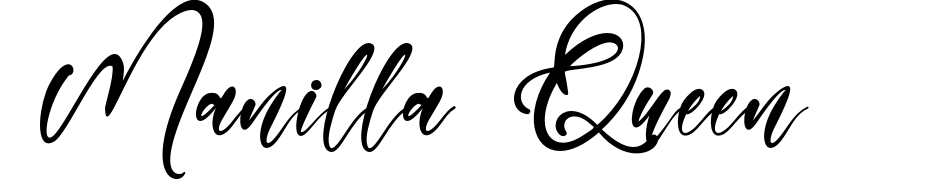 Manilla Queen