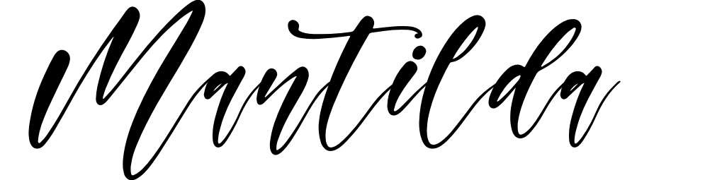 Mantilda