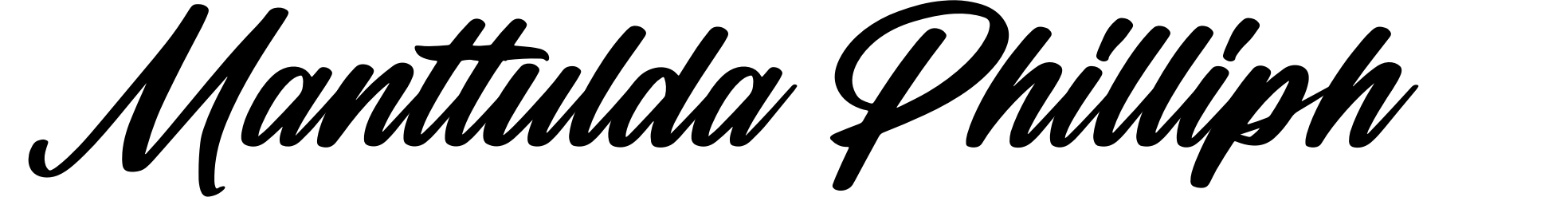 Manttulda Philliph