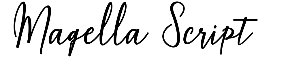 Maqella Script