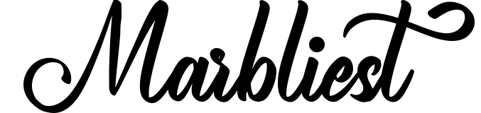 Marbliest