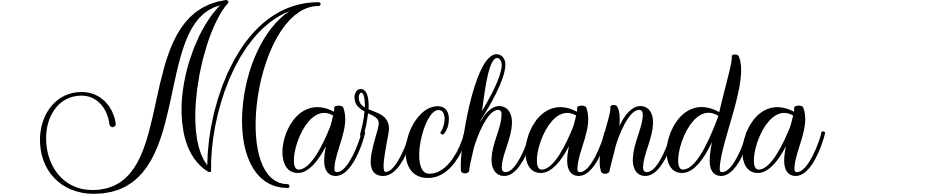 Marchanda