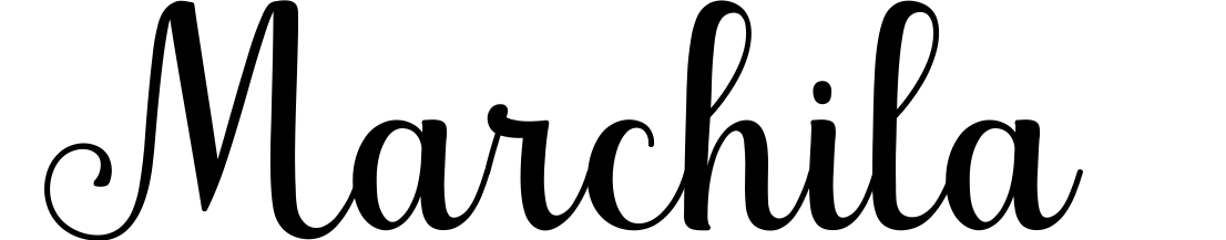 Marchila