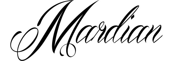 Mardian