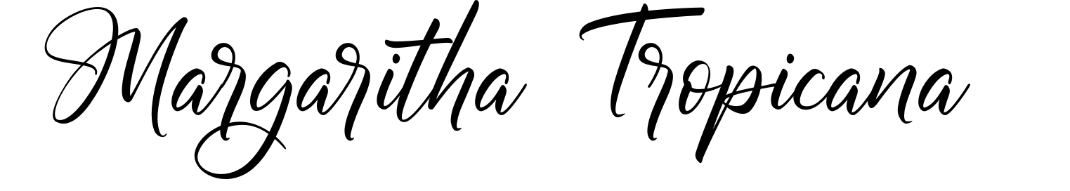 Margaritha Tropicana