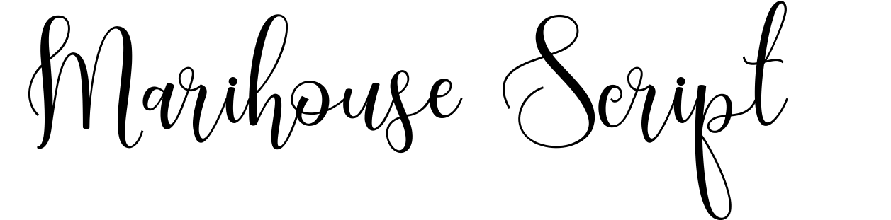 Marihouse Script