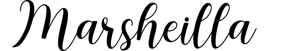 Marsheilla