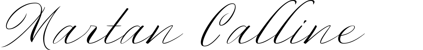 Martan Calline