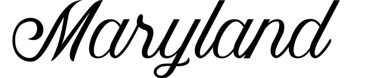 Maryland