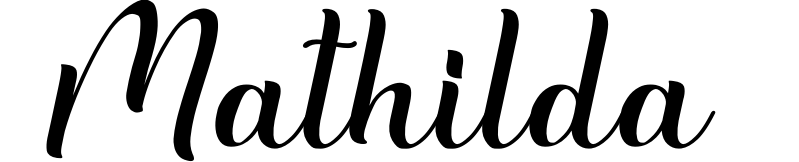 Mathilda