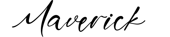 Maverick