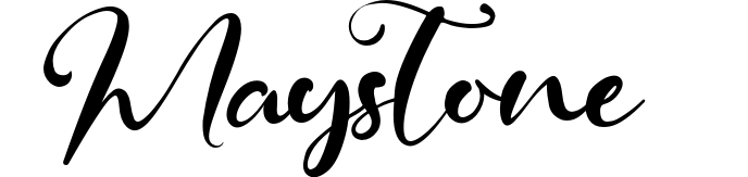 Maystone