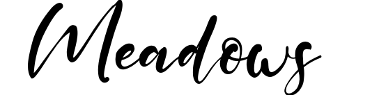 Meadows