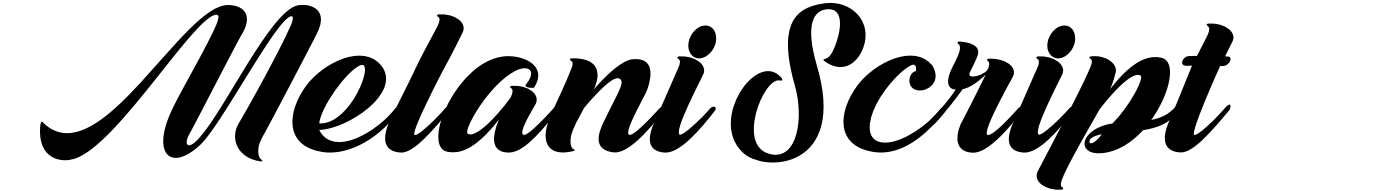Melani Script