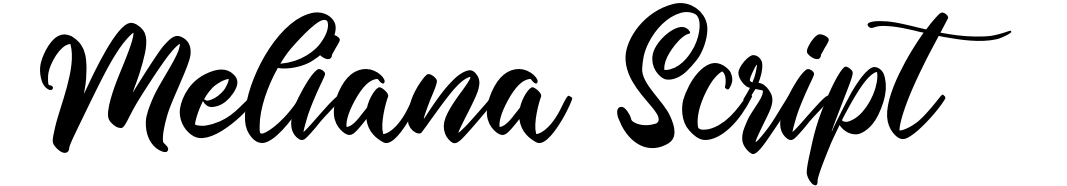 Meliana Script