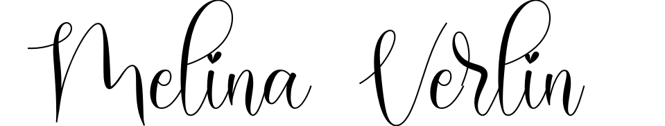 Melina Verlin