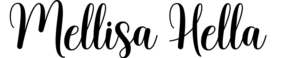 Mellisa Hella