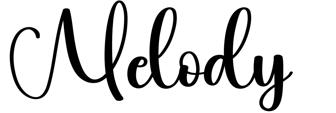 Melody