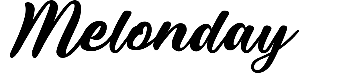 Melonday