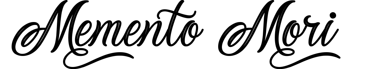 Memento Mori