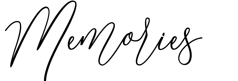 Memories