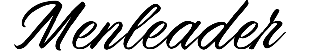 Menleader
