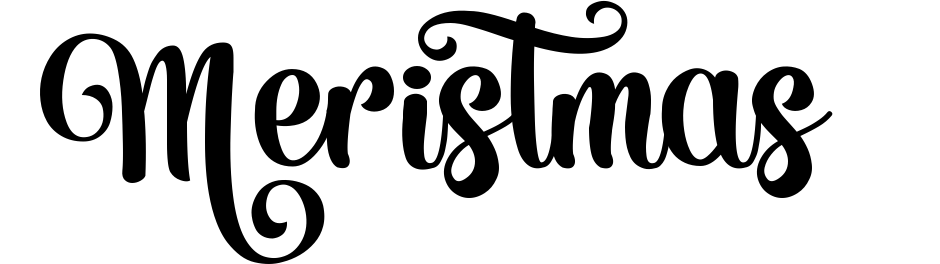 Meristmas