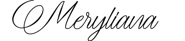 Meryliana