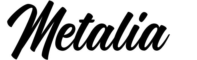 Metalia