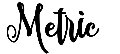 Metric